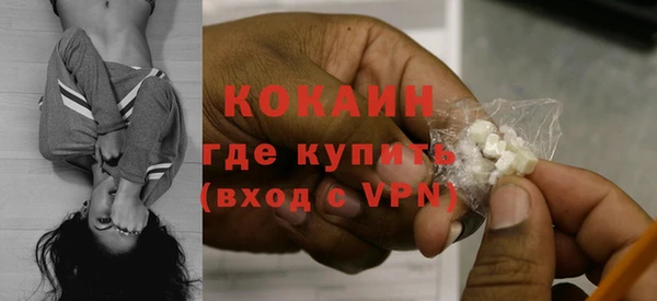 крисы Белоозёрский